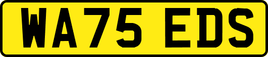 WA75EDS