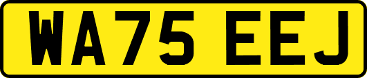 WA75EEJ