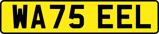 WA75EEL