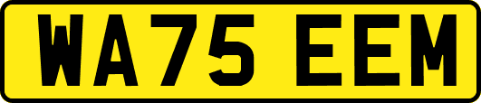 WA75EEM