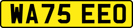 WA75EEO