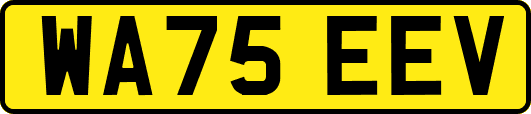 WA75EEV