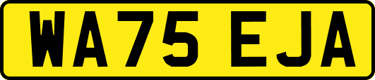 WA75EJA