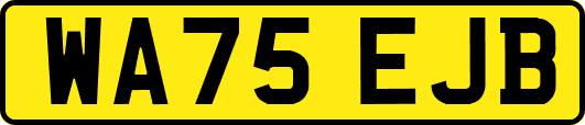 WA75EJB