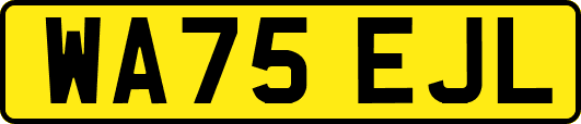 WA75EJL