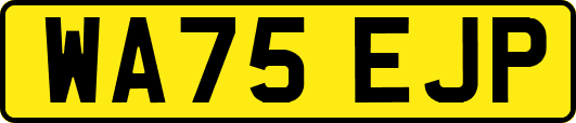 WA75EJP