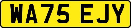 WA75EJY