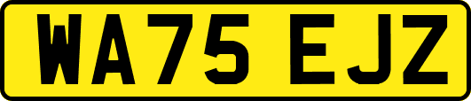 WA75EJZ