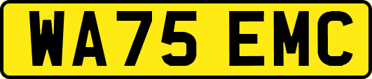 WA75EMC