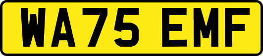 WA75EMF