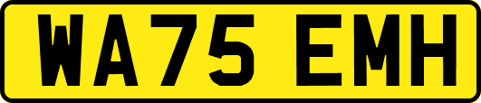 WA75EMH