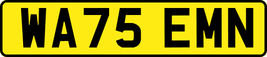 WA75EMN