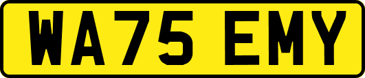 WA75EMY