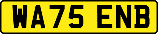 WA75ENB