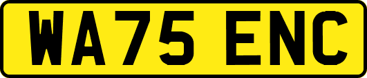 WA75ENC