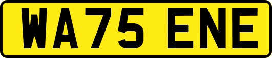 WA75ENE