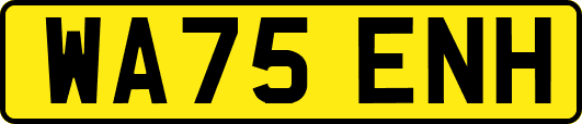 WA75ENH