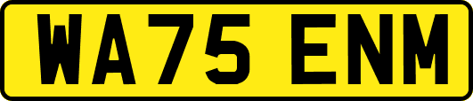WA75ENM