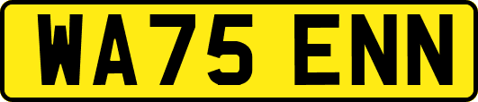 WA75ENN