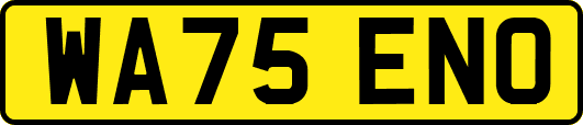 WA75ENO