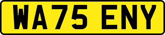 WA75ENY