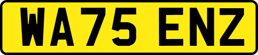WA75ENZ