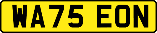WA75EON