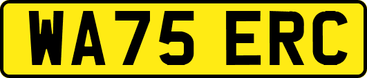 WA75ERC
