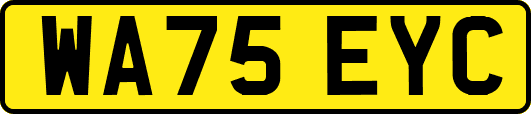 WA75EYC