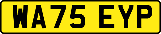 WA75EYP