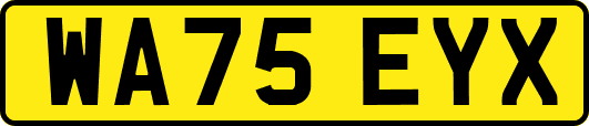 WA75EYX