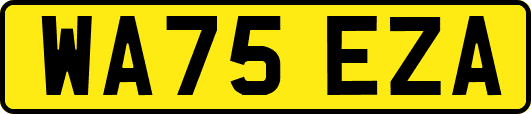 WA75EZA