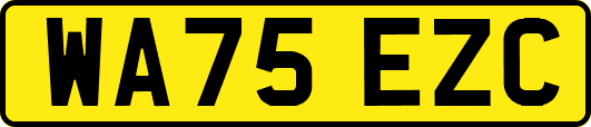 WA75EZC
