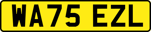 WA75EZL