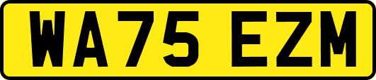 WA75EZM