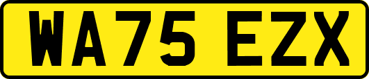 WA75EZX