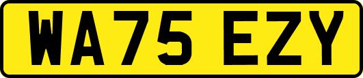 WA75EZY