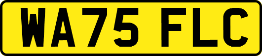WA75FLC