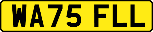 WA75FLL