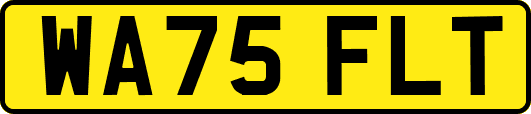 WA75FLT