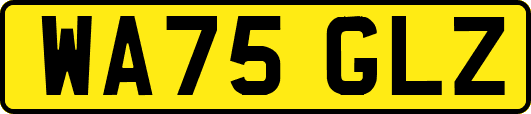 WA75GLZ