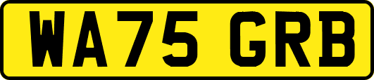 WA75GRB