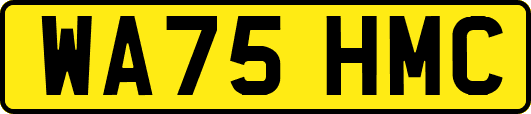 WA75HMC