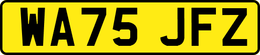WA75JFZ
