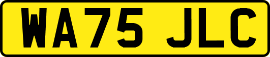 WA75JLC