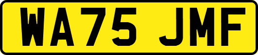 WA75JMF