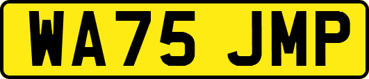 WA75JMP