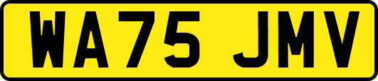 WA75JMV
