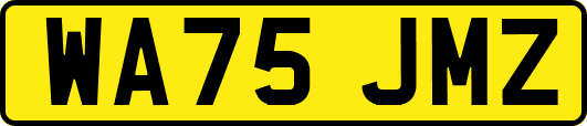 WA75JMZ