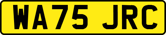 WA75JRC